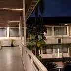 Review photo of Hotel Guntur 6 from Agnes I. A.