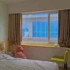 Review photo of Whiz Prime Hotel Sudirman Pekanbaru 2 from Lisni N.