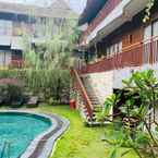 Review photo of Karang Lila Bhuana Ubud from Nguyen T. H. A.