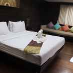 Review photo of Sea Garden Resort Haad Chao Phao 3 from Kessara B.