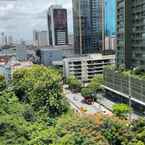 รูปภาพรีวิวของ The residence on Thonglor by UHG 2 จาก Aye S. M. T.