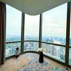 รูปภาพรีวิวของ Vinpearl Landmark 81, Autograph Collection จาก Van T. N.