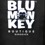 Review photo of Blu Monkey Boutique Bangsaen from Surabordee T.