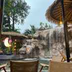 Hình ảnh đánh giá của Khum Damnoen Resort 2 từ Haemon A.