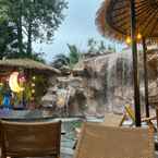 Review photo of Khum Damnoen Resort 4 from Haemon A.