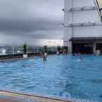 Review photo of Four Points by Sheraton Makassar 2 from Nurul A.