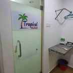 Review photo of TROPICAL HOTEL KOTA DAMANSARA 5 from Muhammad H. B. H.