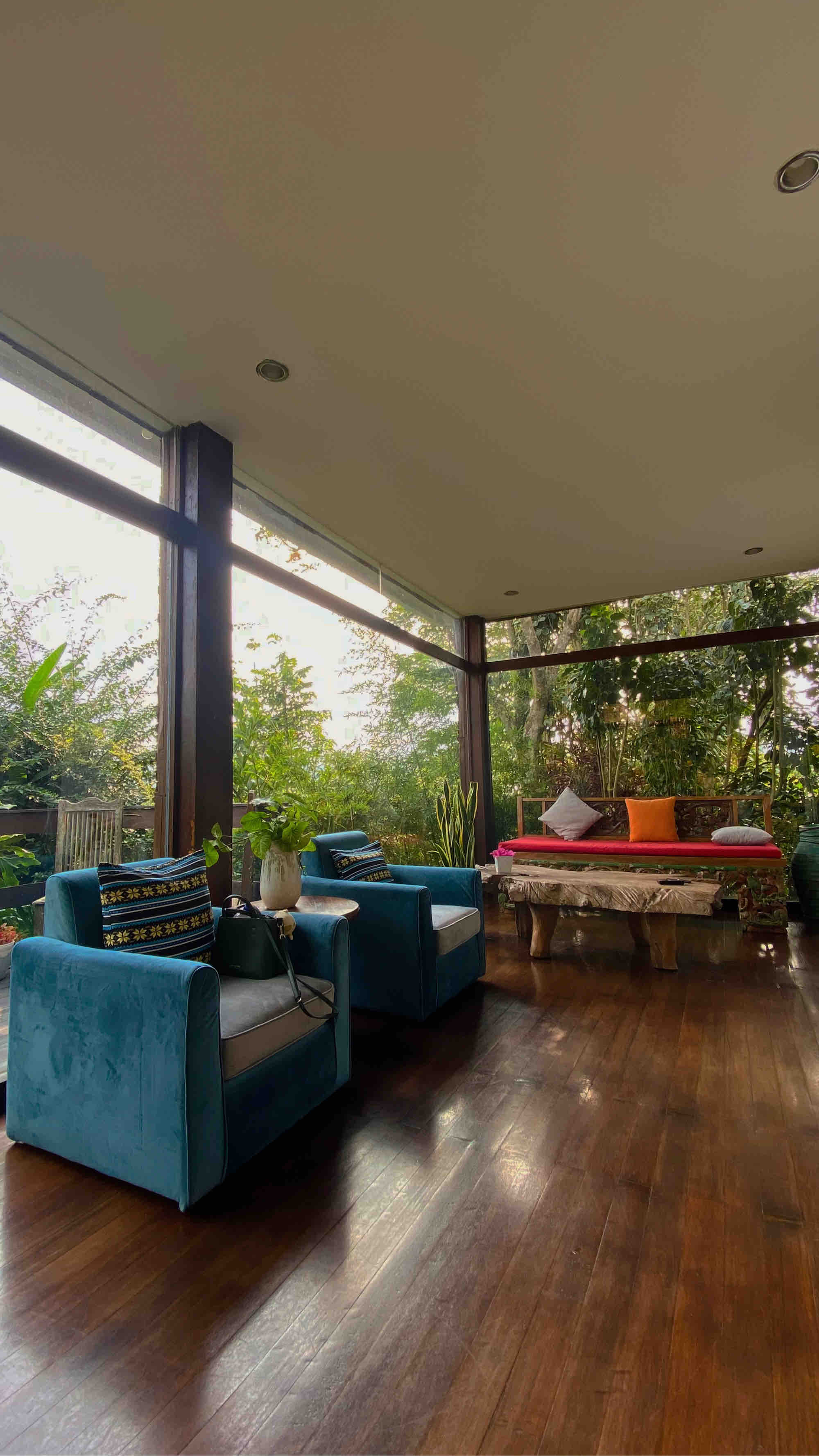 Review photo of Villa Mulyono 3 from Apple A.