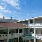 Hình ảnh đánh giá của Ramayana Hotel Makassar 2 từ Dahyar D.