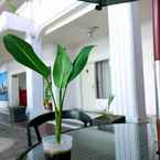 รูปภาพรีวิวของ Ramayana Hotel Makassar 3 จาก Dahyar D.