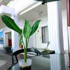 Hình ảnh đánh giá của Ramayana Hotel Makassar 3 từ Dahyar D.