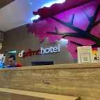 Review photo of d'primahotel Panakkukang Makassar 2 from Nurhilmi N.