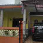 Review photo of Comfort Stay at Lusi Homestay from Yustinus S. A. P.