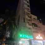 Hình ảnh đánh giá của Ken Hotel Nha Trang 2 từ Hoang T. B. H.