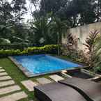 รูปภาพรีวิวของ Vrindavan Ubud Villa 3 จาก Silvia R.