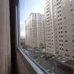 Review photo of Apartemen Kalibatacity By Herdi 2 from Ariska A.