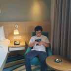 รูปภาพรีวิวของ Holiday Inn Express JAKARTA WAHID HASYIM, an IHG Hotel จาก Mirma F.