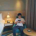 Hình ảnh đánh giá của Holiday Inn Express JAKARTA WAHID HASYIM, an IHG Hotel từ Mirma F.