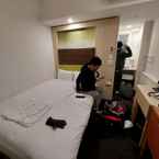 Review photo of Ueno Hotel 3 from Mirma M.