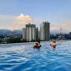 Review photo of Belviu Hotel Bandung 2 from Intan J.