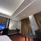 Review photo of The Arista Hotel Palembang from Priyanka T. A.