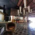 Review photo of THE 1O1 Bali Oasis Sanur from Baiq D. D. A.