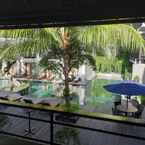 รูปภาพรีวิวของ THE 1O1 Bali Oasis Sanur 6 จาก Baiq D. D. A.