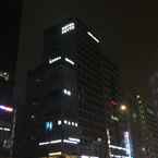 Review photo of Hotel Peyto Samseong 2 from Darleen D. R.