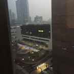 Review photo of Hotel Peyto Samseong 5 from Darleen D. R.