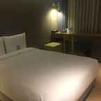 Review photo of Hotel Peyto Samseong 4 from Darleen D. R.
