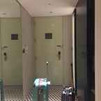 Review photo of Hotel Peyto Samseong 7 from Darleen D. R.