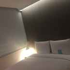 Review photo of Hotel Peyto Samseong 6 from Darleen D. R.