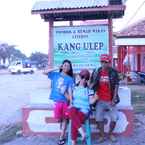 Review photo of Kang Ulep Guest House from Sinta S.