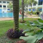 รูปภาพรีวิวของ ASTON Tanjung Pinang Hotel & Conference Center 3 จาก Yenny V. S. Y. V. S.