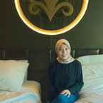 Review photo of M Regency Makassar from Hasbi A.