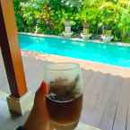 Review photo of Aradhana Villas by Ekosistem 3 from Erina P.