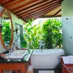 Review photo of Aradhana Villas by Ekosistem from Erina P.