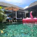 Review photo of Jumeirah Bali 3 from Mardinna S.