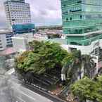 รูปภาพรีวิวของ ibis Styles Makassar Sam Ratulangi 2 จาก Sandi L.