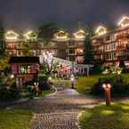 Review photo of The Manor at Camp John Hay 3 from Milvic P. B.