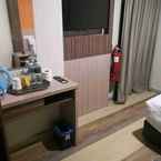 Review photo of Sky Hotel @ Pudu 2 from Hwong C. S.