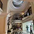 Review photo of Hotel Gran Mahakam 2 from Gilang R.