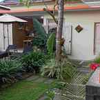 Hình ảnh đánh giá của The Rani Garden Bed & Breakfast 2 từ Henry K.