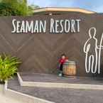 รูปภาพรีวิวของ Seaman Resort 2 จาก Chonthicha C.