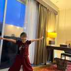 Review photo of Royal Jelita Hotel Banjarmasin from Riyan F.