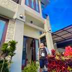 Review photo of Villa Bless Batu - Three Bedroom from Hajib P.