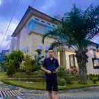 Review photo of Villa Bless Batu - Three Bedroom 3 from Hajib P.