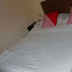 Review photo of SUPER OYO Capital O 664 Romance Hotel from Putri C.