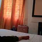 Review photo of SUPER OYO Capital O 664 Romance Hotel 2 from Putri C.