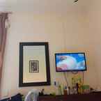 Review photo of SUPER OYO Capital O 664 Romance Hotel 4 from Putri C.